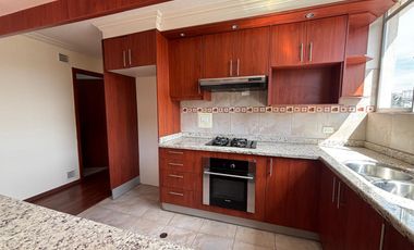 Rento Dpto 2 Dorm $530 con baño privado c/d Monteserrín sin amoblar cerca UDLA, Ekopark No Mascotas