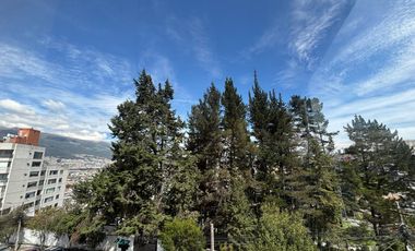 Rento Dpto 2 Dorm $530 con baño privado c/d Monteserrín sin amoblar cerca UDLA, Ekopark No Mascotas