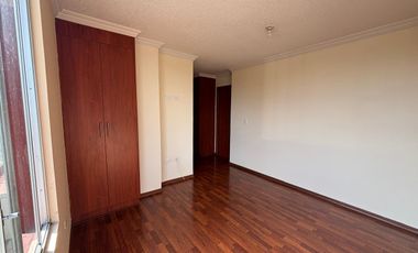 Rento Dpto 2 Dorm $530 con baño privado c/d Monteserrín sin amoblar cerca UDLA, Ekopark No Mascotas