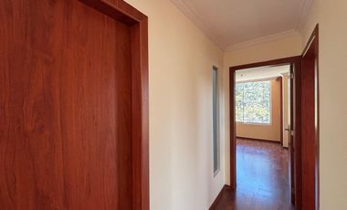 Rento Dpto 2 Dorm $530 con baño privado c/d Monteserrín sin amoblar cerca UDLA, Ekopark No Mascotas