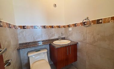 Rento Dpto 2 Dorm $530 con baño privado c/d Monteserrín sin amoblar cerca UDLA, Ekopark No Mascotas