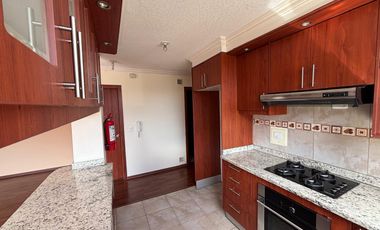 Rento Dpto 2 Dorm $530 con baño privado c/d Monteserrín sin amoblar cerca UDLA, Ekopark No Mascotas