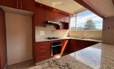 Rento Dpto 2 Dorm $530 con baño privado c/d Monteserrín sin amoblar cerca UDLA, Ekopark No Mascotas