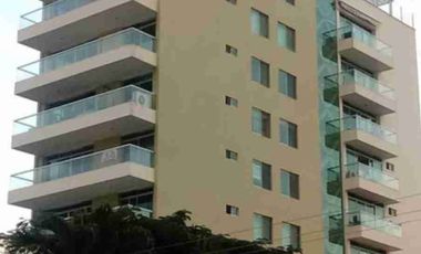 DEPARTAMENTO EN VENTA SECTOR TONSUPA ESMERALDAS