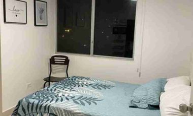 DEPARTAMENTO EN VENTA SECTOR TONSUPA ESMERALDAS