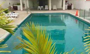 DEPARTAMENTO EN VENTA SECTOR TONSUPA ESMERALDAS