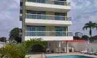 DEPARTAMENTO EN VENTA SECTOR TONSUPA ESMERALDAS