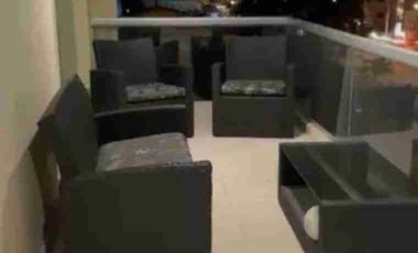 DEPARTAMENTO EN VENTA SECTOR TONSUPA ESMERALDAS