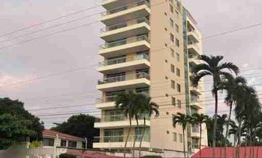 DEPARTAMENTO EN VENTA SECTOR TONSUPA ESMERALDAS