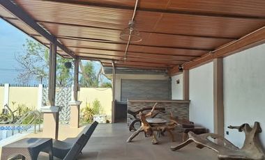 High-Income Coastal Resort & Event Venue for Sale