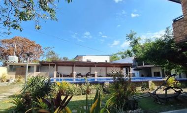 High-Income Coastal Resort & Event Venue for Sale