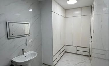 4-BR Condo for Rent at Casa Barcelona Condominium, San Juan City