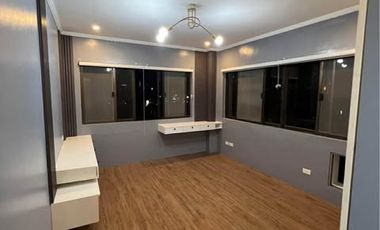 4-BR Condo for Rent at Casa Barcelona Condominium, San Juan City