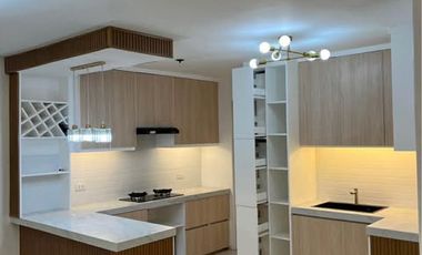 4-BR Condo for Rent at Casa Barcelona Condominium, San Juan City