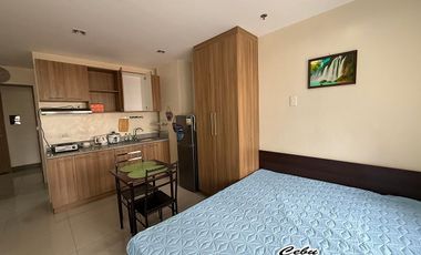 Studio in Midpoint Banilad Cebu City