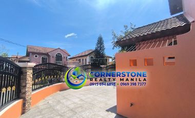 ✨ JUST LISTED: Your Family’s Forever Home Awaits in Ponticelli – Daang Hari, Bacoor! ✨