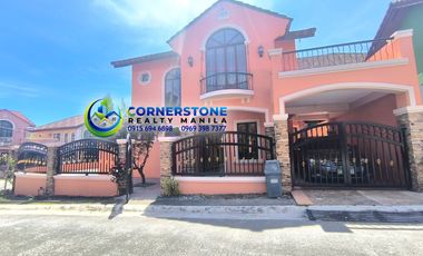 ✨ JUST LISTED: Your Family’s Forever Home Awaits in Ponticelli – Daang Hari, Bacoor! ✨