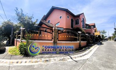 ✨ JUST LISTED: Your Family’s Forever Home Awaits in Ponticelli – Daang Hari, Bacoor! ✨