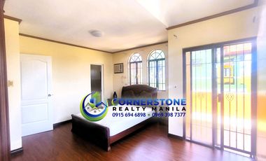 ✨ JUST LISTED: Your Family’s Forever Home Awaits in Ponticelli – Daang Hari, Bacoor! ✨