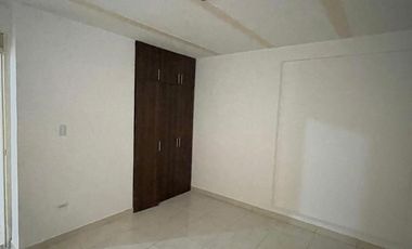 Alquiler de apartamento barrio Salesianos