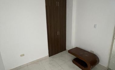 Alquiler de apartamento barrio Salesianos