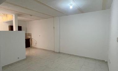Alquiler de apartamento barrio Salesianos