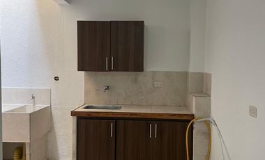 Alquiler de apartamento barrio Salesianos