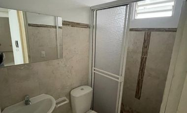 Alquiler de apartamento barrio Salesianos