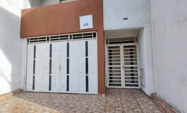 Alquiler de apartamento barrio Salesianos