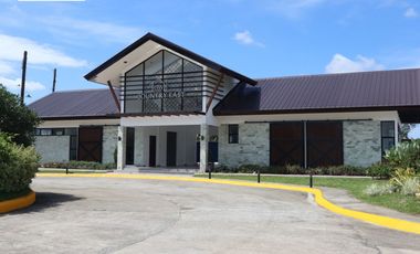 Premium Residential Lot for Sale in Town & Country East Talisay – 242sqm Low-Density Community Near Bacolod