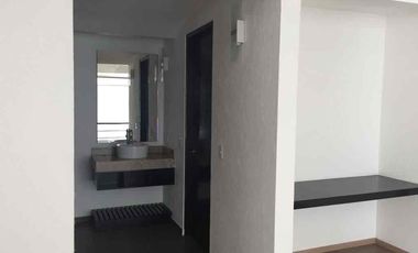 Departamento en renta 3 recámaras semiamueblado a minutos de UDLAP