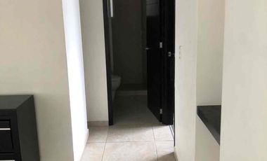 Departamento en renta 3 recámaras semiamueblado a minutos de UDLAP