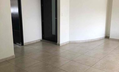 Departamento en renta 3 recámaras semiamueblado a minutos de UDLAP