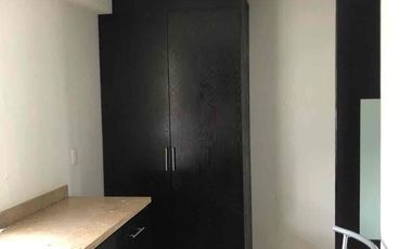 Departamento en renta 3 recámaras semiamueblado a minutos de UDLAP