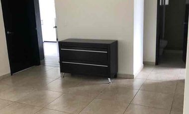 Departamento en renta 3 recámaras semiamueblado a minutos de UDLAP