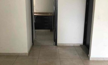 Departamento en renta 3 recámaras semiamueblado a minutos de UDLAP