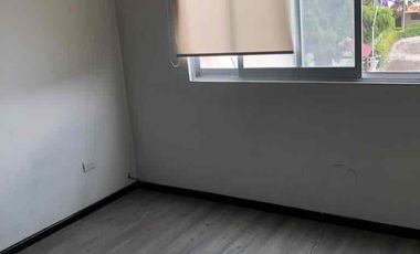 Departamento en renta 3 recámaras semiamueblado a minutos de UDLAP