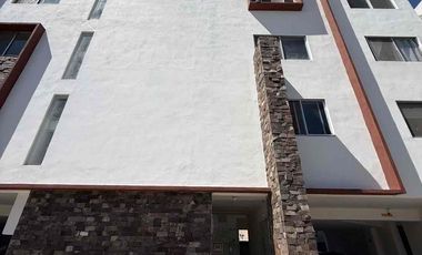 Departamento en renta 3 recámaras semiamueblado a minutos de UDLAP