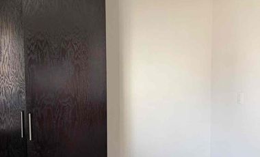 Departamento en renta 3 recámaras semiamueblado a minutos de UDLAP