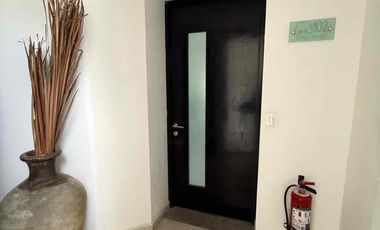 Departamento en renta 3 recámaras semiamueblado a minutos de UDLAP