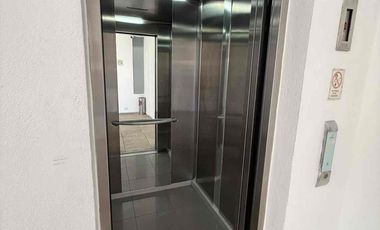 Departamento en renta 3 recámaras semiamueblado a minutos de UDLAP