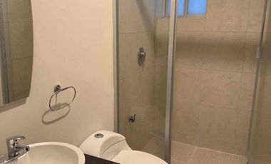 Departamento en renta 3 recámaras semiamueblado a minutos de UDLAP