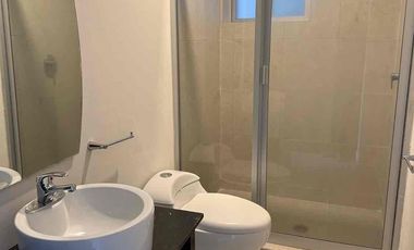 Departamento en renta 3 recámaras semiamueblado a minutos de UDLAP