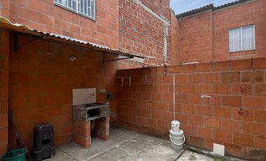 Alquiler de Casa barrio Villa Las Palmas