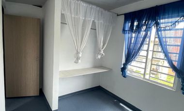 Alquiler de Casa barrio Villa Las Palmas