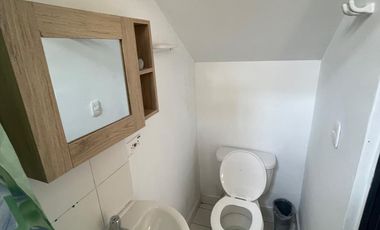 Alquiler de Casa barrio Villa Las Palmas