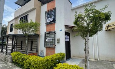 Alquiler de Casa barrio Villa Las Palmas