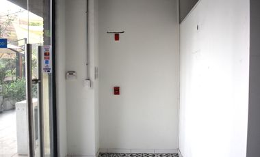 ARRIENDO Loca Comercial 35,36 m2, Strip Center, La Dehesa