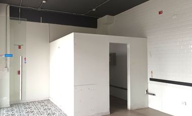 ARRIENDO Loca Comercial 35,36 m2, Strip Center, La Dehesa