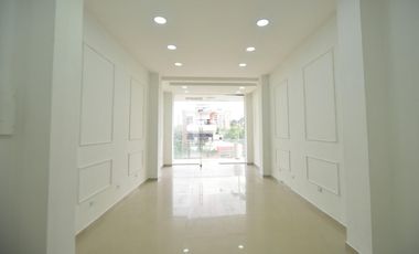 Local Comercial en Arriendo en Riomar, Barranquilla